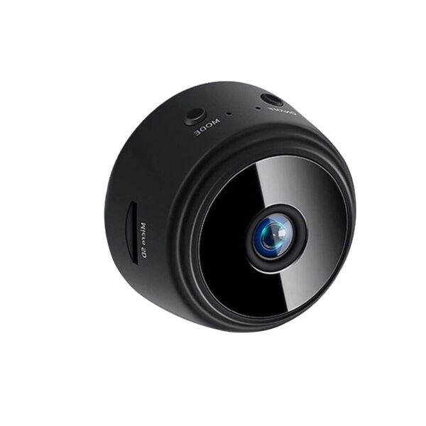 Mini Camera A9 WiFi Camera 1080p HD Micro gravador de voz visão noturna Wireless Mini Camera IP - Imagem 9