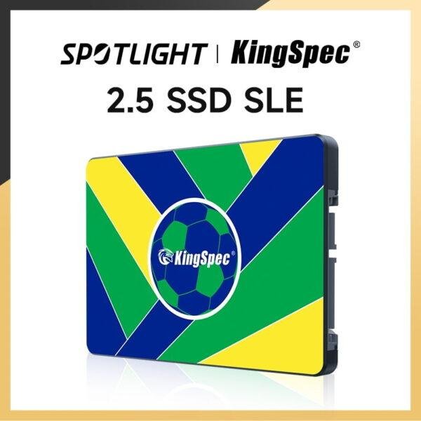 Kingspec ssd 120 gb 240 gb 256 gb 128gb 480gb 512gb 960gb 1 tb 1 tb 500gb sata3 2.5 