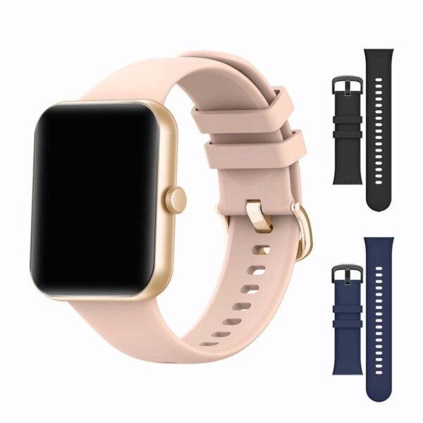 Senbono novo smartwatch masculino 3atm ip68 à prova dip68 água esporte relógio 1.83 polegada personalizado mostradores relógio inteligente masculino feminino para xiaomi ios android - Imagem 20