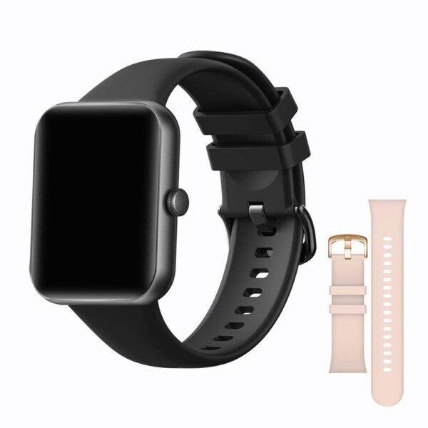 Senbono novo smartwatch masculino 3atm ip68 à prova dip68 água esporte relógio 1.83 polegada personalizado mostradores relógio inteligente masculino feminino para xiaomi ios android - Imagem 19