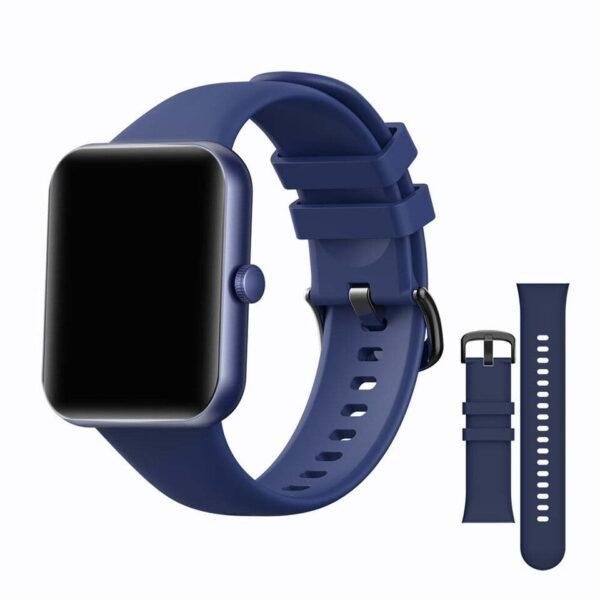 Senbono novo smartwatch masculino 3atm ip68 à prova dip68 água esporte relógio 1.83 polegada personalizado mostradores relógio inteligente masculino feminino para xiaomi ios android - Imagem 12