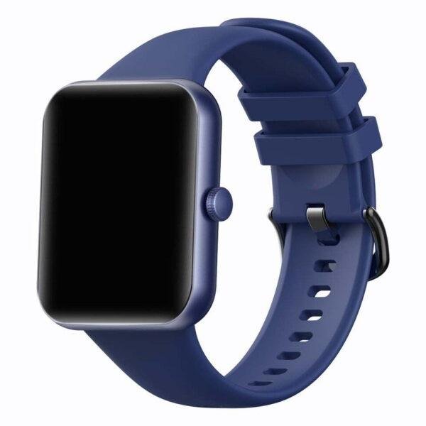 Senbono novo smartwatch masculino 3atm ip68 à prova dip68 água esporte relógio 1.83 polegada personalizado mostradores relógio inteligente masculino feminino para xiaomi ios android - Imagem 2