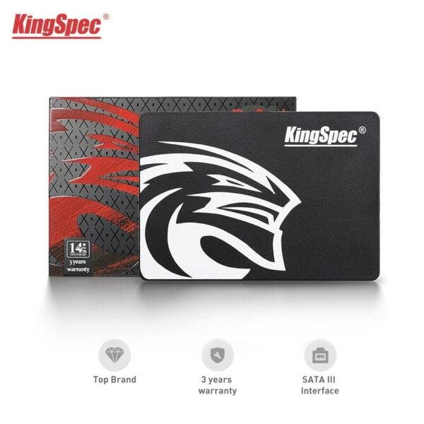 Kingspec ssd 120 gb 240 gb 256 gb 128gb 480gb 512gb 960gb 1 tb 1 tb 500gb sata3 2.5 