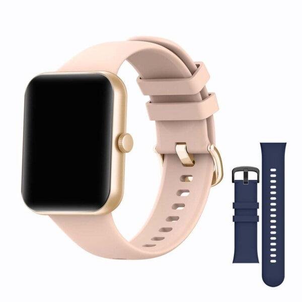Senbono novo smartwatch masculino 3atm ip68 à prova dip68 água esporte relógio 1.83 polegada personalizado mostradores relógio inteligente masculino feminino para xiaomi ios android - Imagem 14