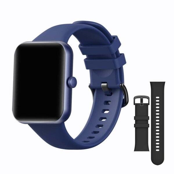 Senbono novo smartwatch masculino 3atm ip68 à prova dip68 água esporte relógio 1.83 polegada personalizado mostradores relógio inteligente masculino feminino para xiaomi ios android - Imagem 26