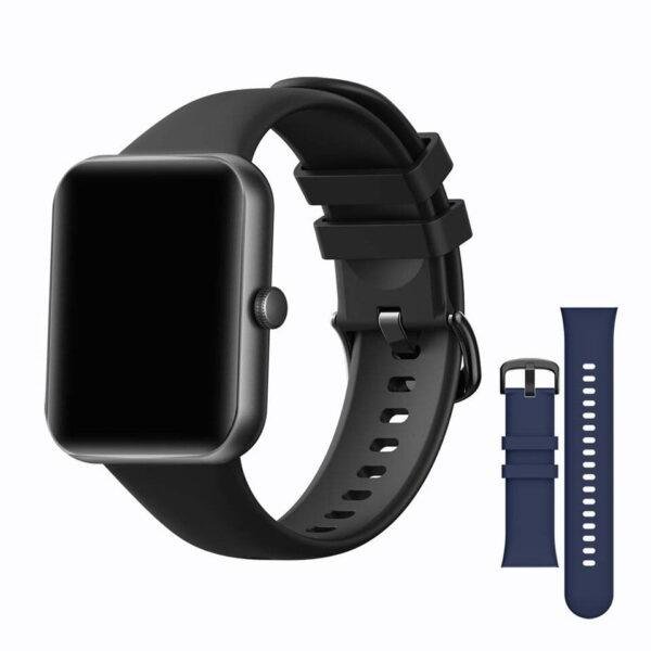 Senbono novo smartwatch masculino 3atm ip68 à prova dip68 água esporte relógio 1.83 polegada personalizado mostradores relógio inteligente masculino feminino para xiaomi ios android - Imagem 7