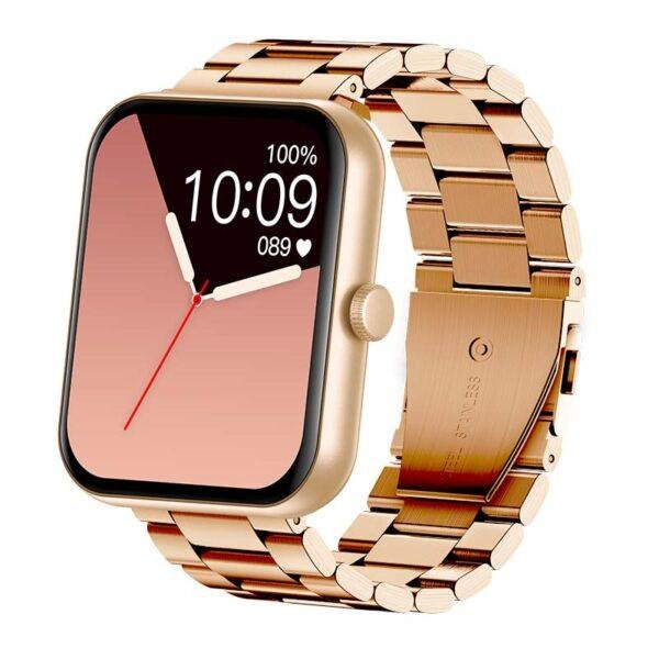 Senbono novo smartwatch masculino 3atm ip68 à prova dip68 água esporte relógio 1.83 polegada personalizado mostradores relógio inteligente masculino feminino para xiaomi ios android - Imagem 28