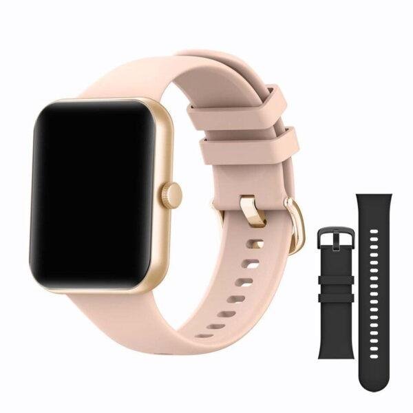 Senbono novo smartwatch masculino 3atm ip68 à prova dip68 água esporte relógio 1.83 polegada personalizado mostradores relógio inteligente masculino feminino para xiaomi ios android - Imagem 11