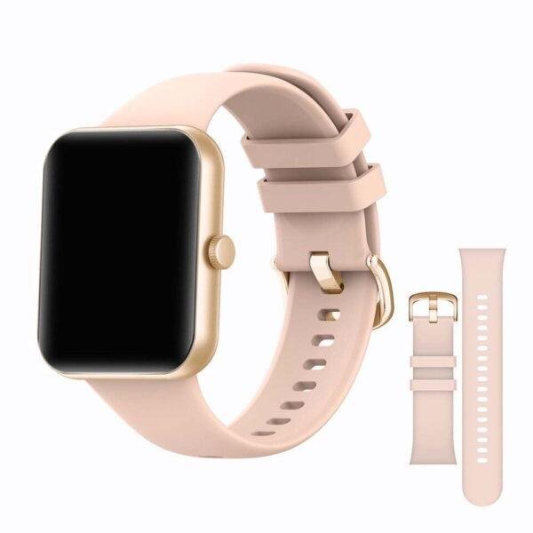 Senbono novo smartwatch masculino 3atm ip68 à prova dip68 água esporte relógio 1.83 polegada personalizado mostradores relógio inteligente masculino feminino para xiaomi ios android - Imagem 15