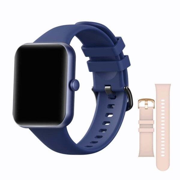 Senbono novo smartwatch masculino 3atm ip68 à prova dip68 água esporte relógio 1.83 polegada personalizado mostradores relógio inteligente masculino feminino para xiaomi ios android - Imagem 23
