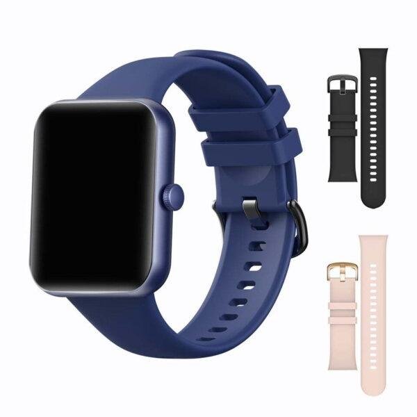 Senbono novo smartwatch masculino 3atm ip68 à prova dip68 água esporte relógio 1.83 polegada personalizado mostradores relógio inteligente masculino feminino para xiaomi ios android - Imagem 27