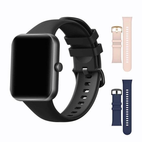 Senbono novo smartwatch masculino 3atm ip68 à prova dip68 água esporte relógio 1.83 polegada personalizado mostradores relógio inteligente masculino feminino para xiaomi ios android - Imagem 24
