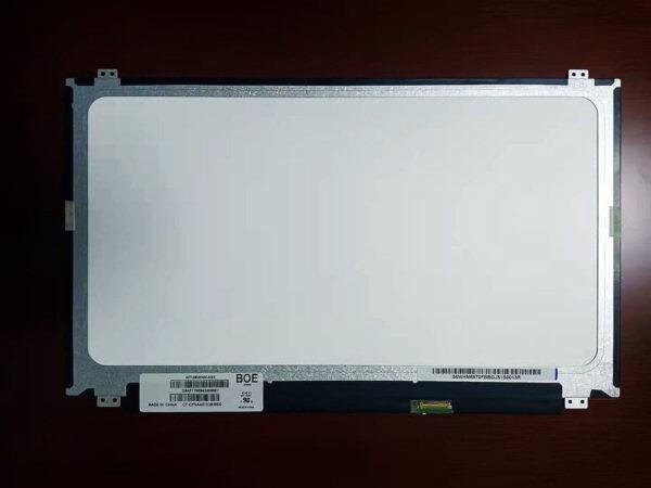 Tela LCD para laptop EDP de 15,6 polegadas Slim 30 Pinos - Imagem 2