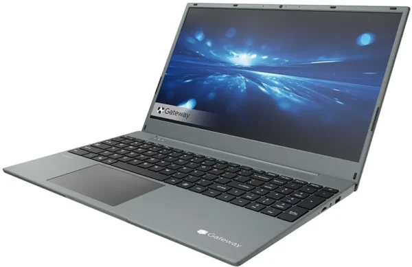 Notebook Gateway AMD Ryzen 3 3250U/4GB/128GB SSD/15.6" FHD/W10