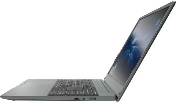 Notebook Gateway AMD Ryzen 3 3250U/4GB/128GB SSD/15.6" FHD/W10 - Imagem 4