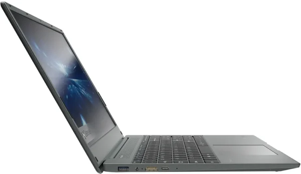 Notebook Gateway AMD Ryzen 3 3250U/4GB/128GB SSD/15.6" FHD/W10 - Imagem 5