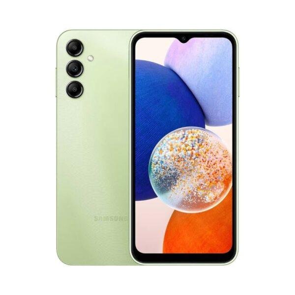 SMARTPHONE SAMSUNG A14 SM-A146M 5G 128GB/4RAM