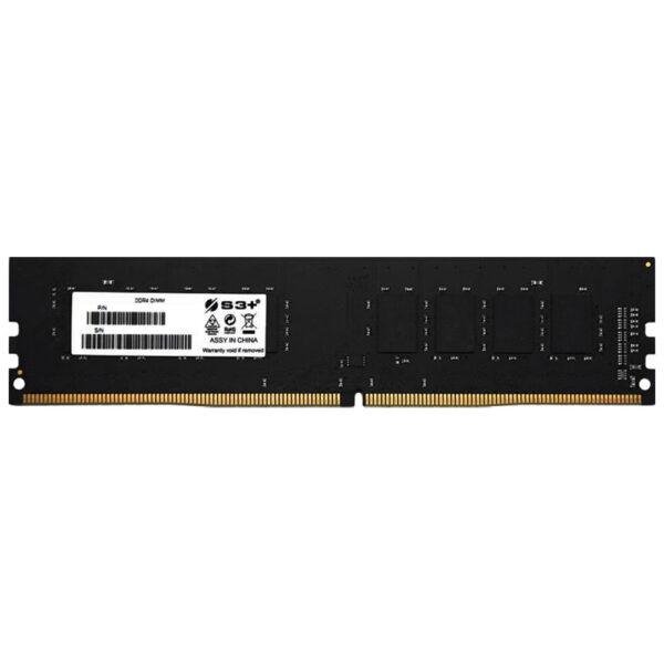 MEM DDR4 8GB 2666 S3+