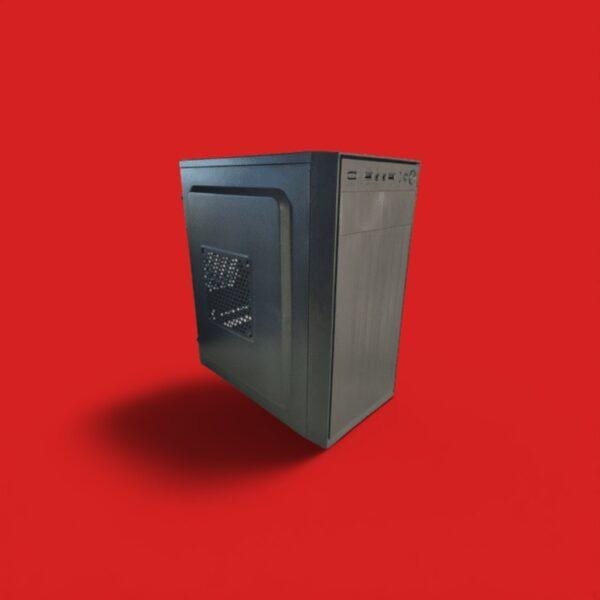 CPU Intel Core i3, 8GB, SSD 120GB