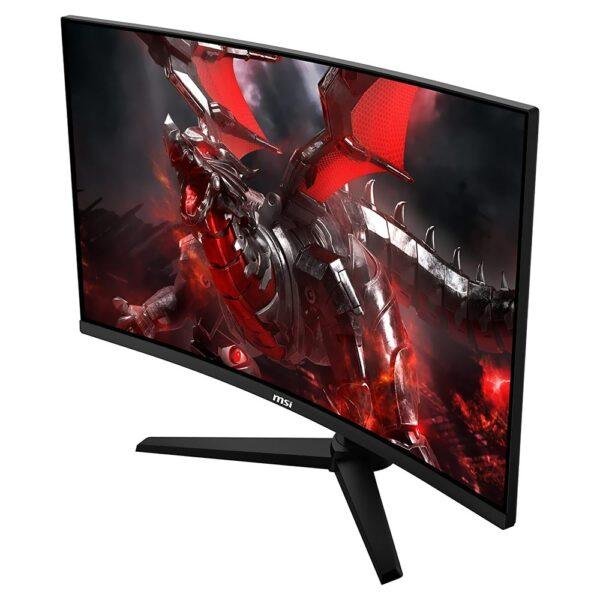 Monitor Gamer MSI Optix G274CV 27