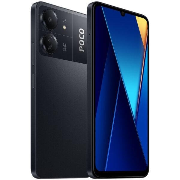 Smartphone Xiaomi POCO C65 Dual SIM de 128GB / 6GB RAM de 6.74
