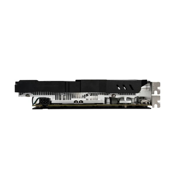 Placa de video AMD Radeon RX 580 8GB 2048SP Graphics Cards GDDR5 256Bit Video Card PCIE3.0 GPU Gaming Card PC - Imagem 3