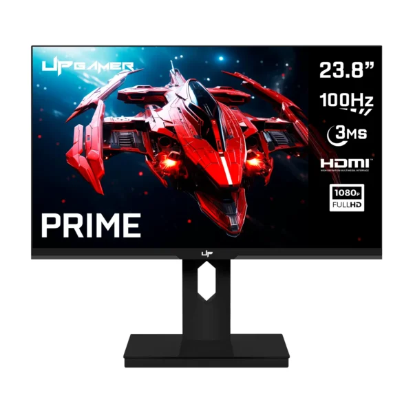 MONITOR PRIME, 23.8" Full HD 100Hz 3Ms HDMI VGA  PM23VA100BK
