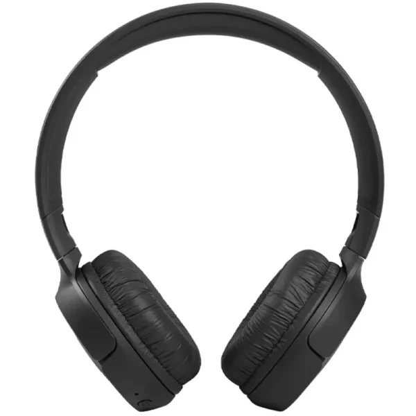 Fone de Ouvido Sem Fio TUNE 510BT com Bluetooth e Microfone - Preto / Azul (RP) - Imagem 3