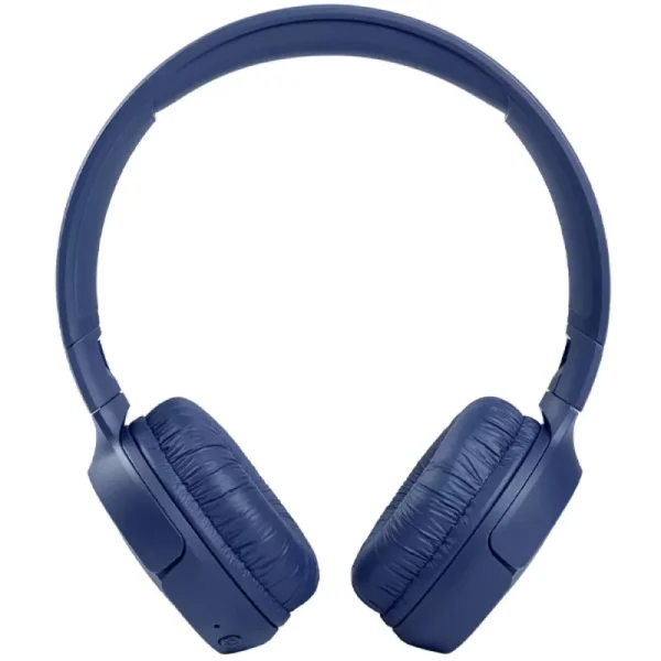Fone de Ouvido Sem Fio TUNE 510BT com Bluetooth e Microfone - Preto / Azul (RP) - Imagem 6