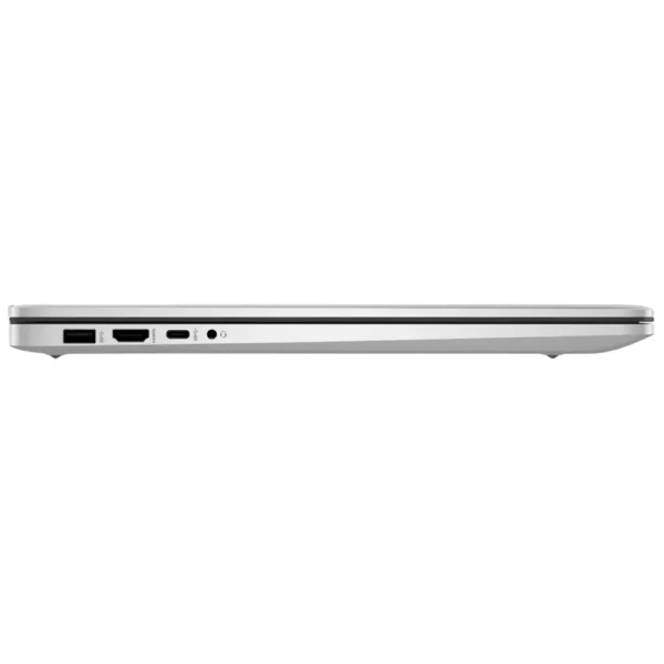 Notebook HP 17-CP2025DX AMD Ryzen 5 7520U Tela FHD 17.3" / 8GB de RAM / 512GB SSD - Prata - Imagem 4