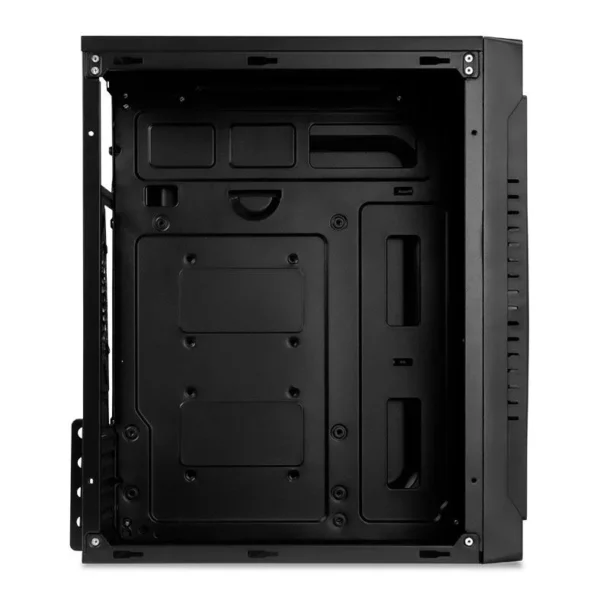 Gabinete TGT B120, Mini-Tower, Preto, TGT-B120-PR01 - Imagem 5