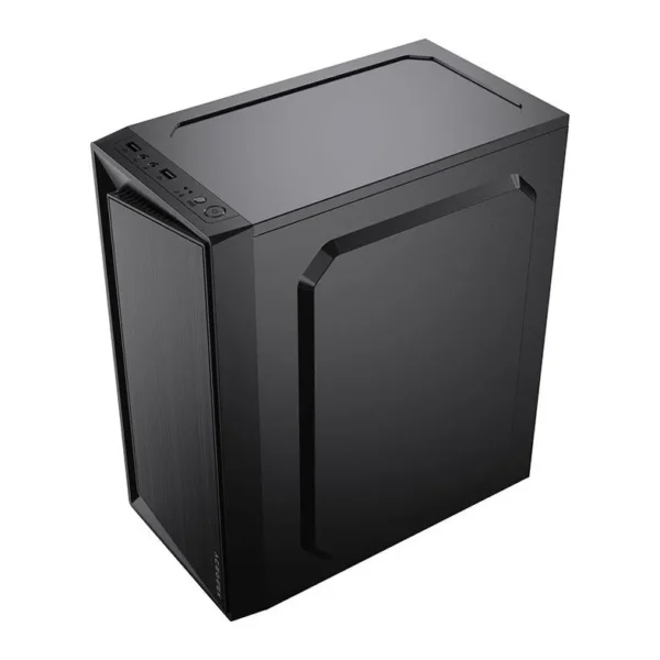 Gabinete Office Acegeek M003, Preto, AG-M003-BK - Imagem 4