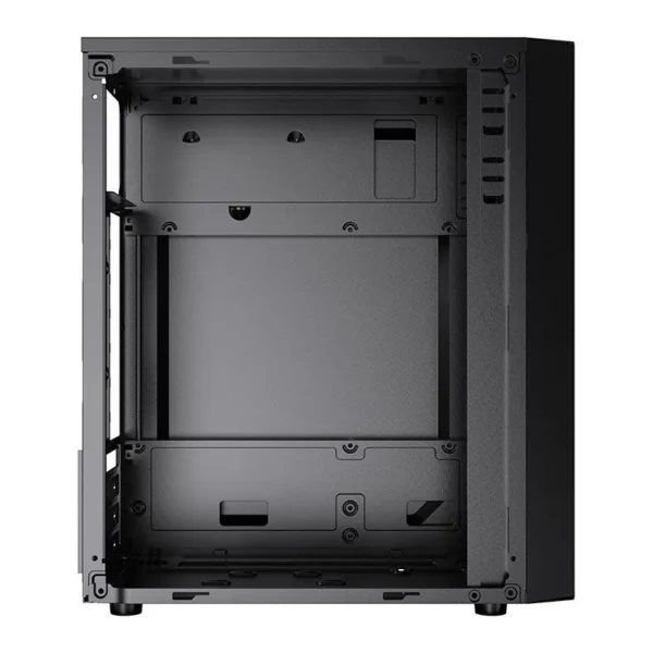 Gabinete Office Acegeek M003, Preto, AG-M003-BK - Imagem 8