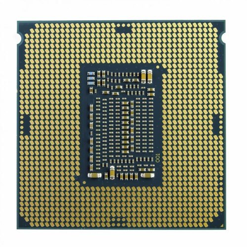 Processador Intel Core i5 8500T Socket LGA 1151 / 3GHz / 9MB - OEM - Imagem 4