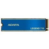HD-SSD-M.2-512GB-ADATA-LEGEND-710-2280-NVMe-1.4-PCIe-Gen3x4 - -ALEG-710-512GCS-1