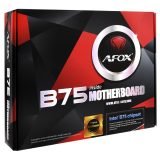 MB S1155 AFOX IB75-MA2-V3 3