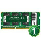 MEM NB DDR3L 8GB 1600MHZ MACROVIP 1.35V MV16LS11-8