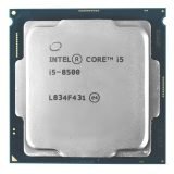 PROC.-INTEL-CORE-i5-8500-S1151 - 1